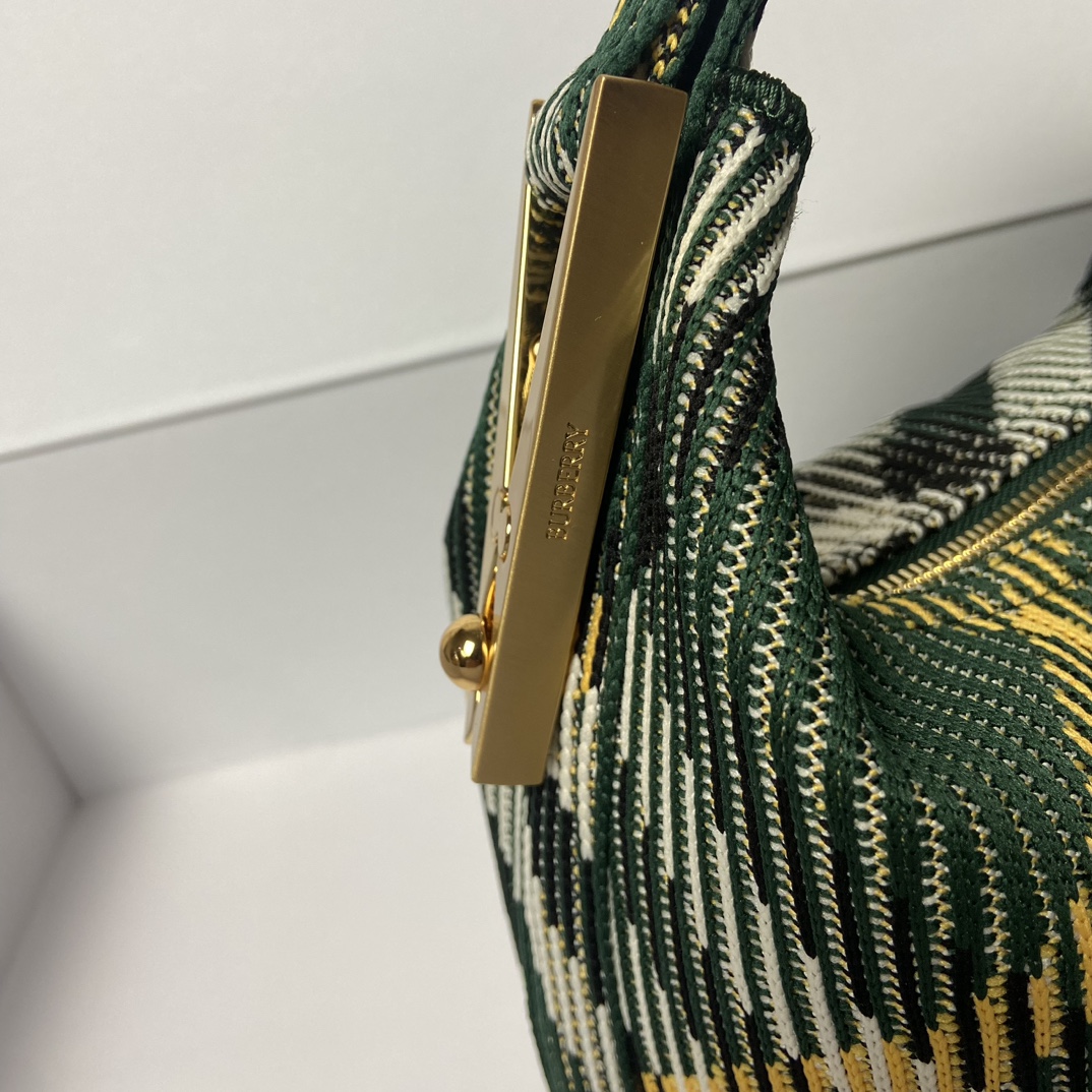 Burberry Top Handle Bags